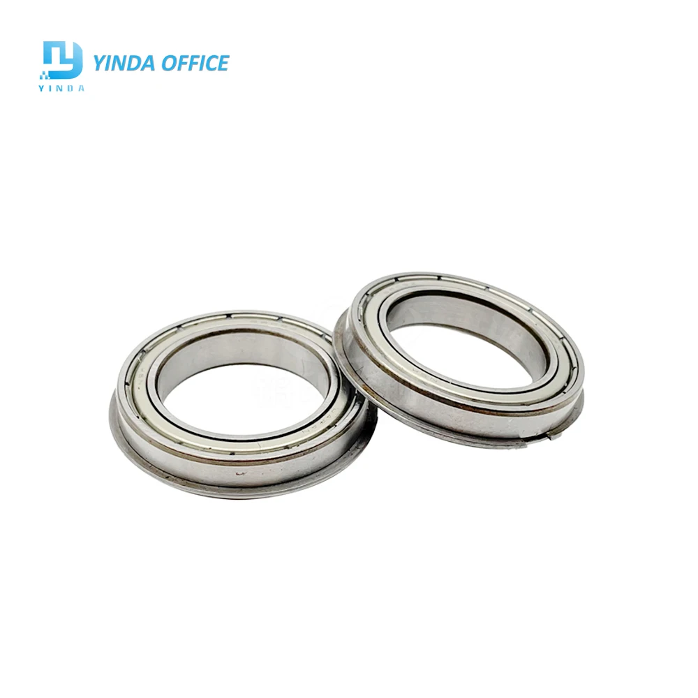 Rolamento de Rolo Superior para Konica Minolta Fusor C224 Bizhub C220 C280 C360 C7728 C224 C284 C364 Pcs - Imagem 4