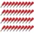 40 Red