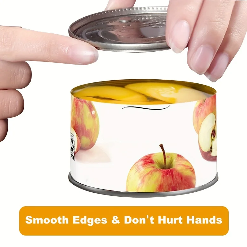Electric, Battery-Powered, Can and Jar Bottle Opener 5