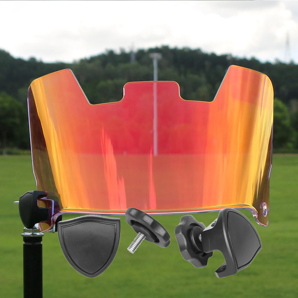 REVO Clear Red