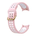 Pink white
