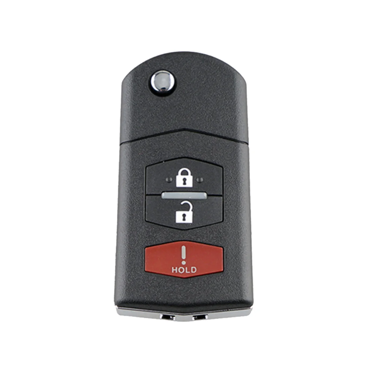 

BGBX1T478SKE125-01 for Key 4D63 Chip Remote Key for 3 5 6 -7 -9 MX-5 Miata 315Mhz Smart Car Key,3 Button