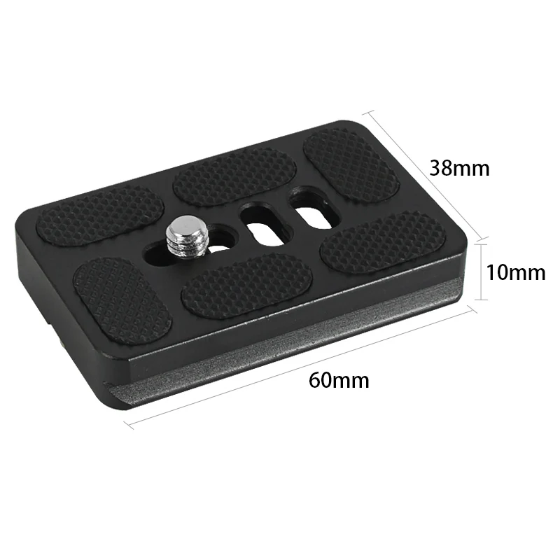 BEXIN Universal Quick Release Plate