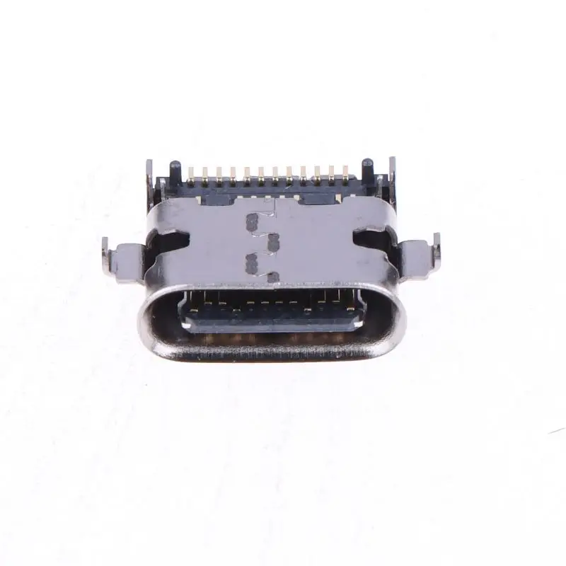 1 4pcs 유형 C 충전 커넥터 포트 T480 T580 L480 L490 L580 L14 오래 지속되는 수리 부품