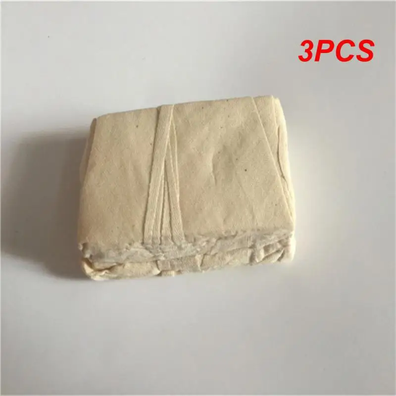 

3 шт., повязки для оказания первой помощи, дышащая марля, 9x5x3 см