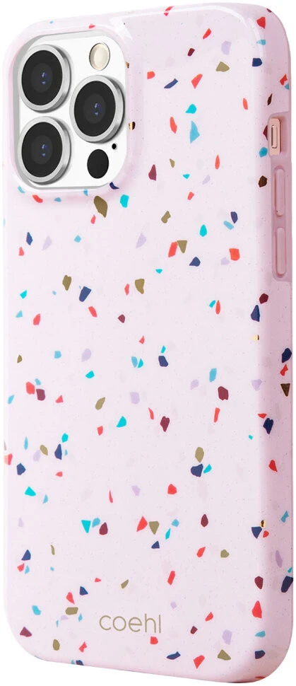 Uniq Coehl Terrazzo Case For Iphone 13 Pro Max Color Pink Ip6 7hy Phone Case Covers Aliexpress Uniq Coehl Terrazzo Case For Iphone 13 Pro Max Color Pink Ip6 7hy Phone Case Covers Aliexpress