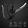 V8 V9 Wireless Bluetooth Business Headset Ear-Hook Left Right Ear Universal Earphone Long Standby With HD Mic Call Sport Music 6
