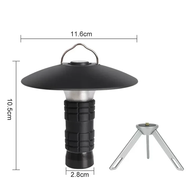 Portable Camping Light 6