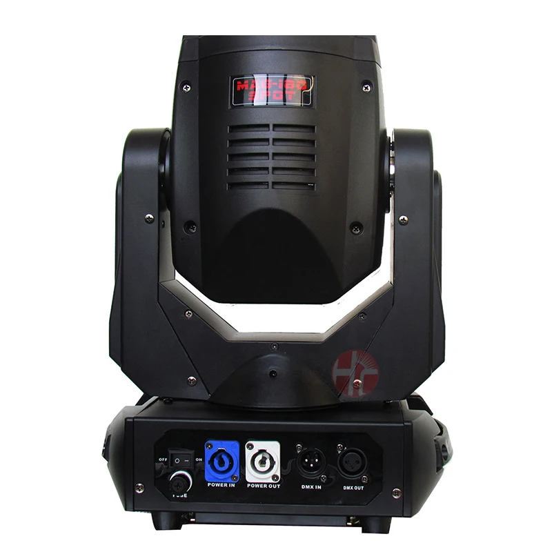 Led dj 180w 무대 효과 조명 rgbw 4 인 1 led dj 라이트, 3 미니 이동 고보 스팟 무대 조명 장비