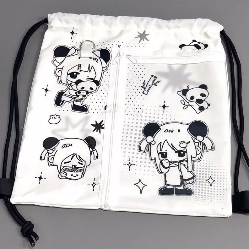 Plus size girls' model (excluding accessories)