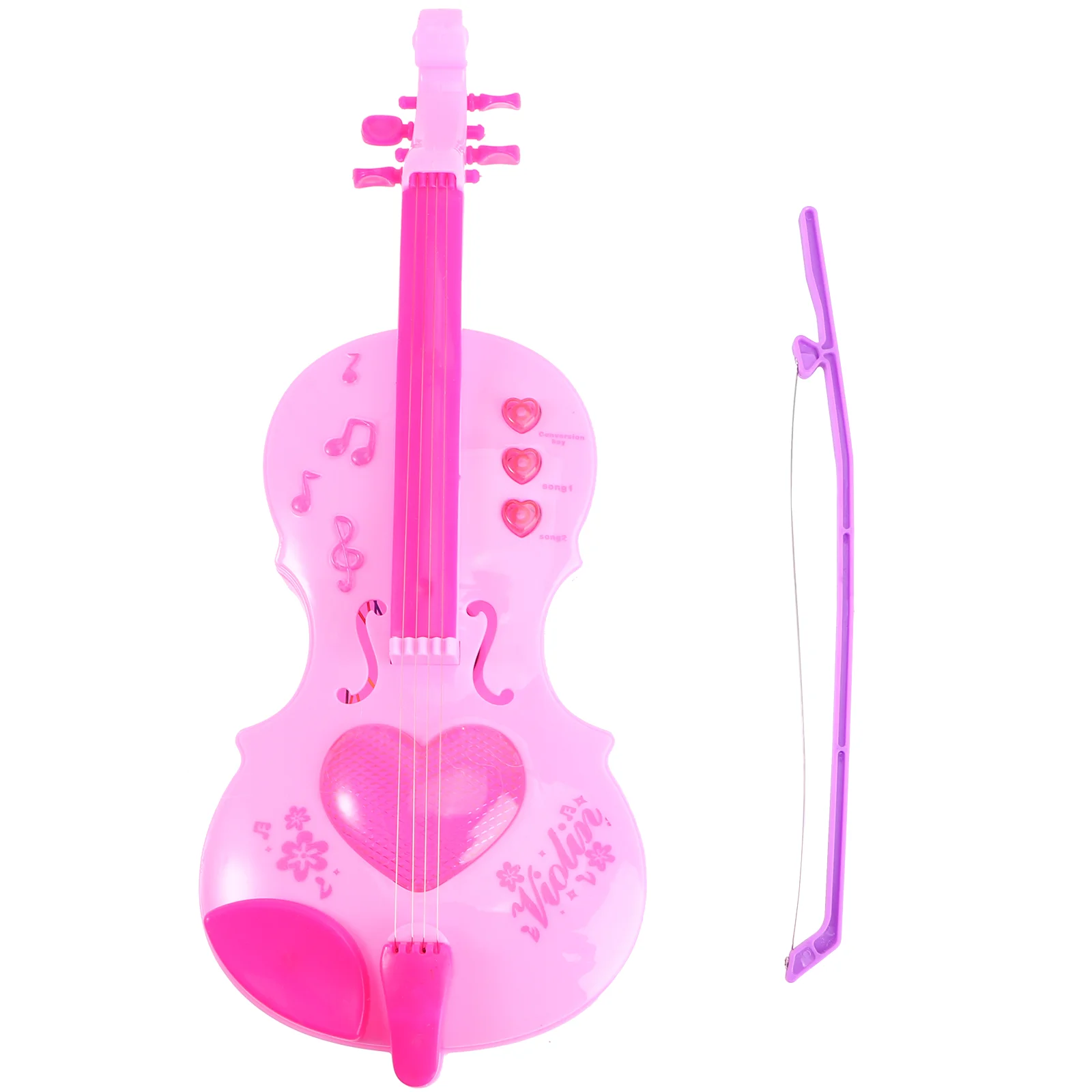 

Kids Simulation Violin Toy Creative Musical Instruments Children Early Educational Learning Toys Kids Gifts
