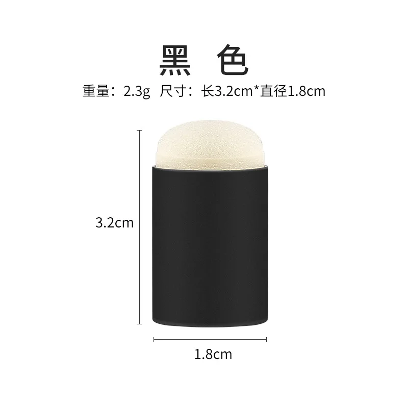 손가락 그림 그리기 키트 드로잉 스텐실 다채로운 잉크패드 DIY 스크랩북킹 창의적인 문구 그림 도구 학교 사무용품