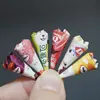 Miniature Mini Ice Cream Dolls Foods Snack Drinks Beer Model Toy Pretend Play   Supermarket For Barbies Ob11 Dollhouse Accessori 1