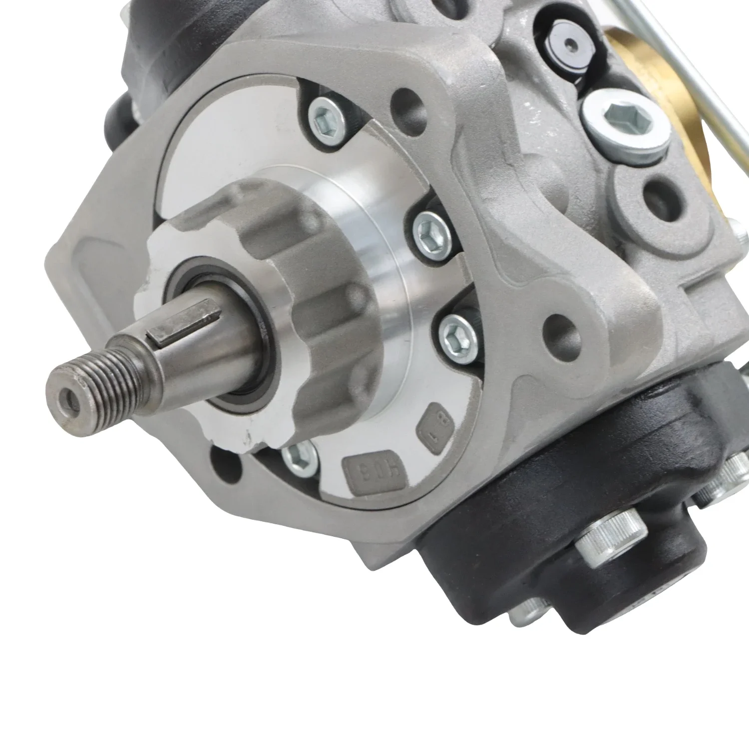 ISUZU 4HK1 엔진용 연료 분사 펌프, 히타치 굴삭기, 294000-0037 8973060446 8973060449 펌프, 294000-0038 294000-0039