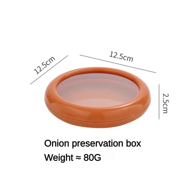 1PC Onion box