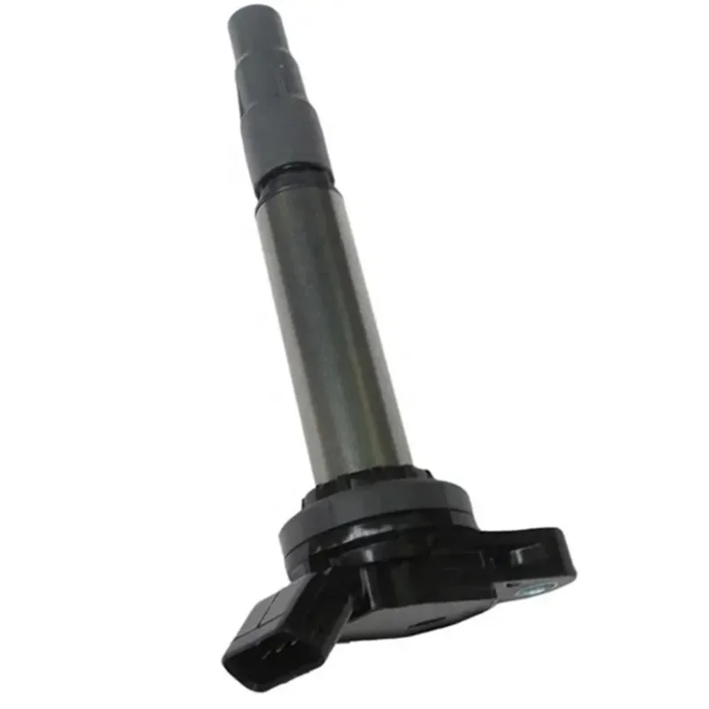 

Качественная катушка зажигания 4 шт. для Toyota Corolla 1,8 RAV4 Auris Avensis Prius Runx Verso 90919-02252 90919-02258 90919-C2003