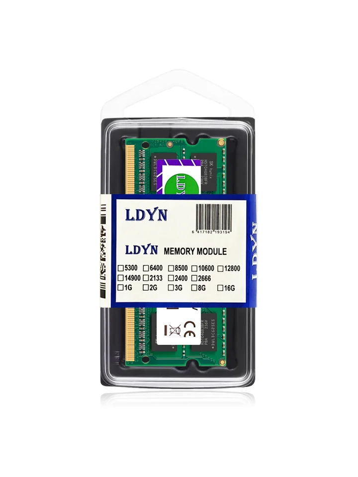 DDR3 8 Go de MéMoire RAM pour Ordinateur Portable + Gilet de DDR3 8 Go de MéMoire RAM pour Ordinateur Portable + Gilet de