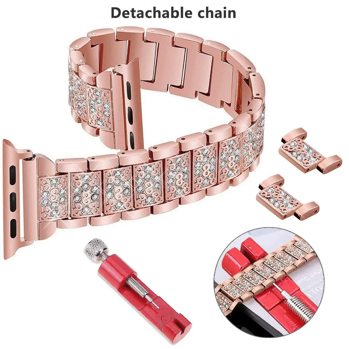  ̾Ƹ ̴ Ż Ʈ,  ġ  7, 8, 41mm, 45mm, 40mm, 44mm, ̿ġ ø SE 6, 5, 4, 3, 38mm, 42mm