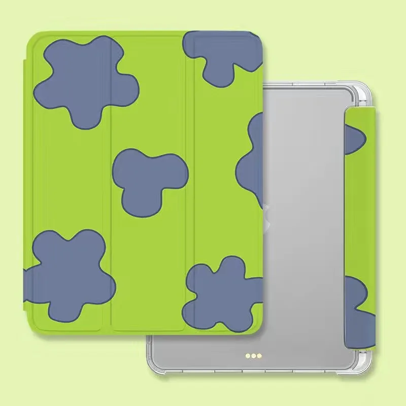 para iPad, Air 5, 4, 3, 2,