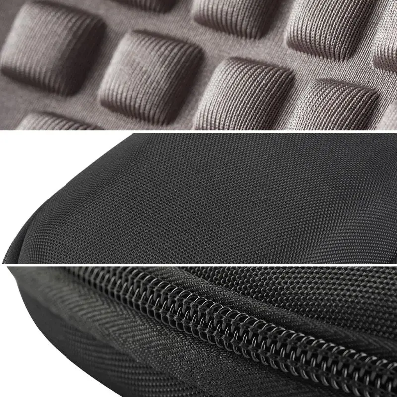 Gaming Mouse Portable Storage Bag Shockproof Waterproof Protection Box Accessories Compatible MX Master 3/G700S Anywhere1/2/3 gaming mouse