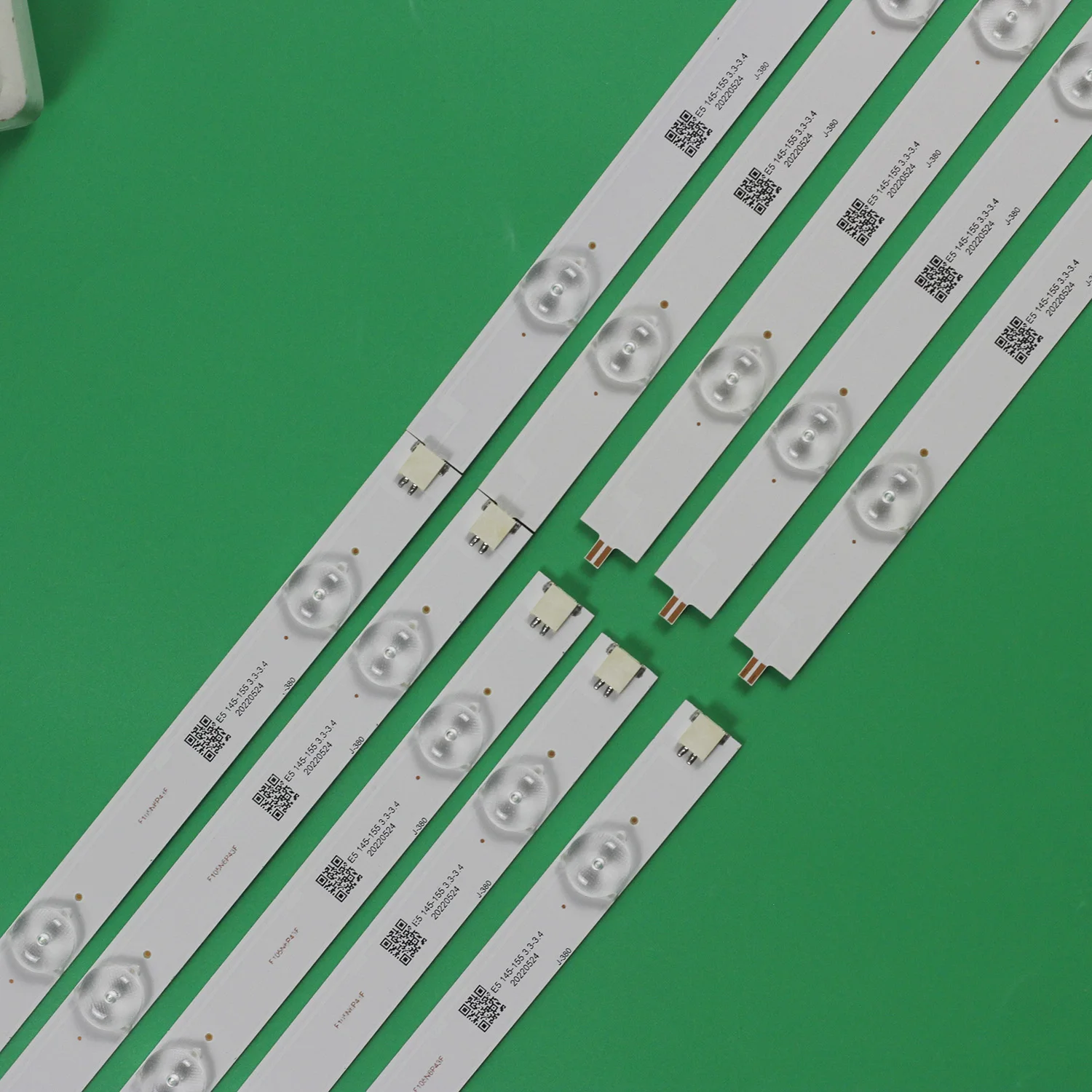 5 / 850mm LED Ʈ 8 ĳҴ 42 TV TC-43DS630C TX-43ESW504 TH-43C410K TC-43SV700B TC-43ES630B IC-A-HWCC42D486