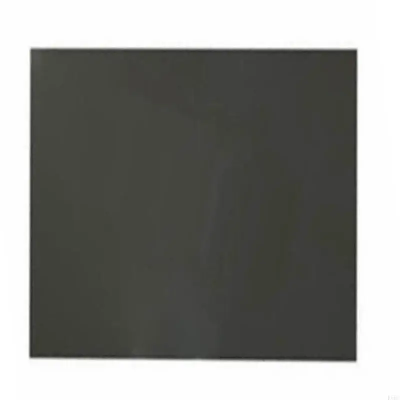 R66C Linear Polarization Sheet Polarizer Educational Physics Polarized Filter Optical