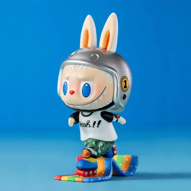 POP MART Labubu