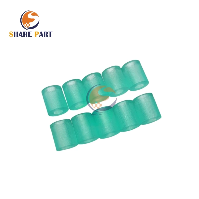10XPickup Roller Rubber 5 color for Kyocera FS1100 1028 1035