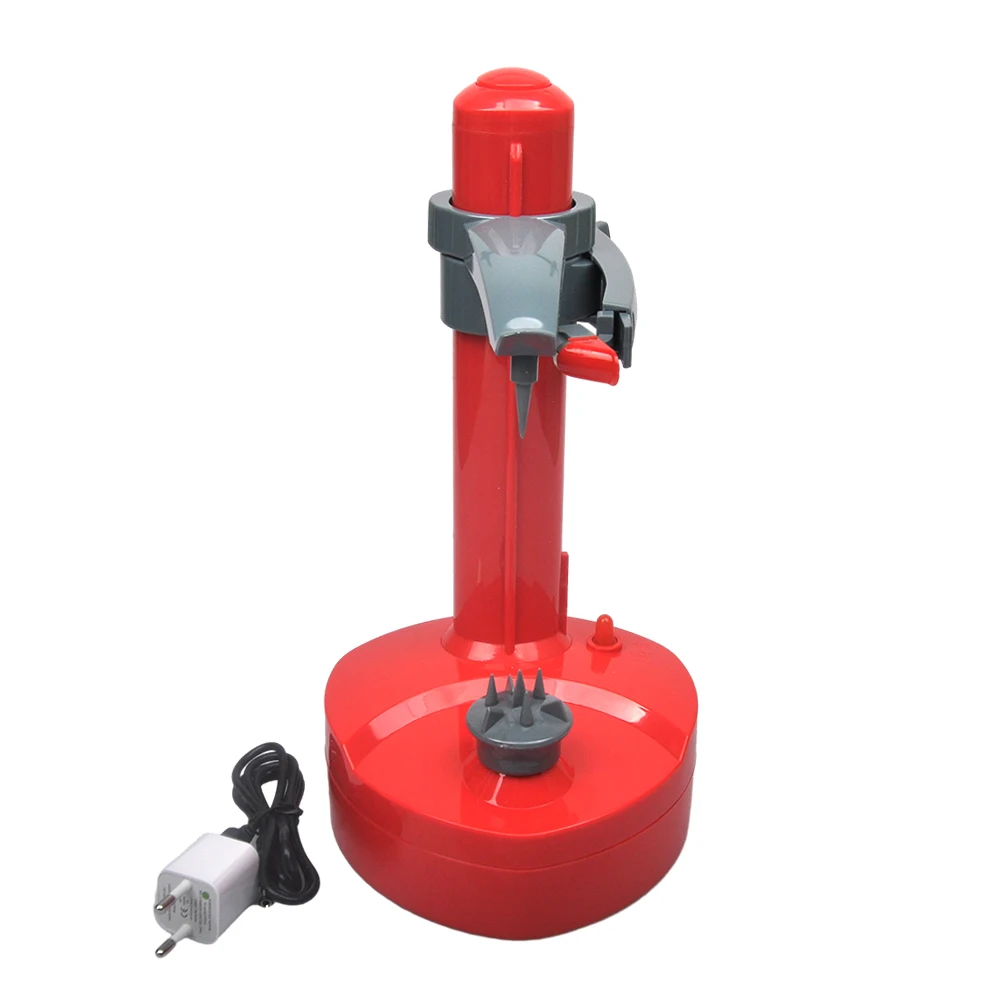 Maçã, Cortador De Cortador, Máquina Automática De