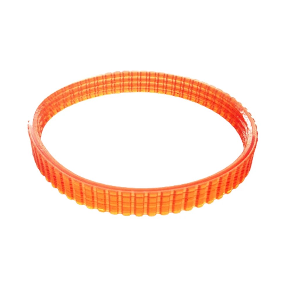 3pcs Electric wood electric planer wall planer Drive Belt For 1900B 225007-7 N1923BD FP0800 KP0810C KP0810 BKP180 Girth 238mm Width 9.6mm Heat Resistance