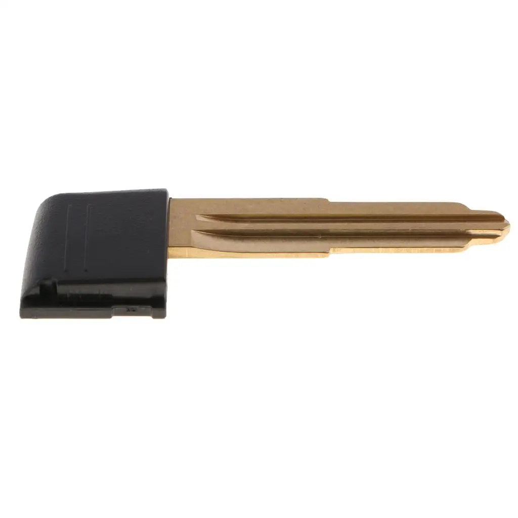 Replace Emergency Key Blank Blade Uncut Insert Smart Remote Key for Mitsubishi 0210362