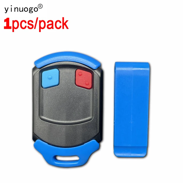 2-Buttons 1PCS