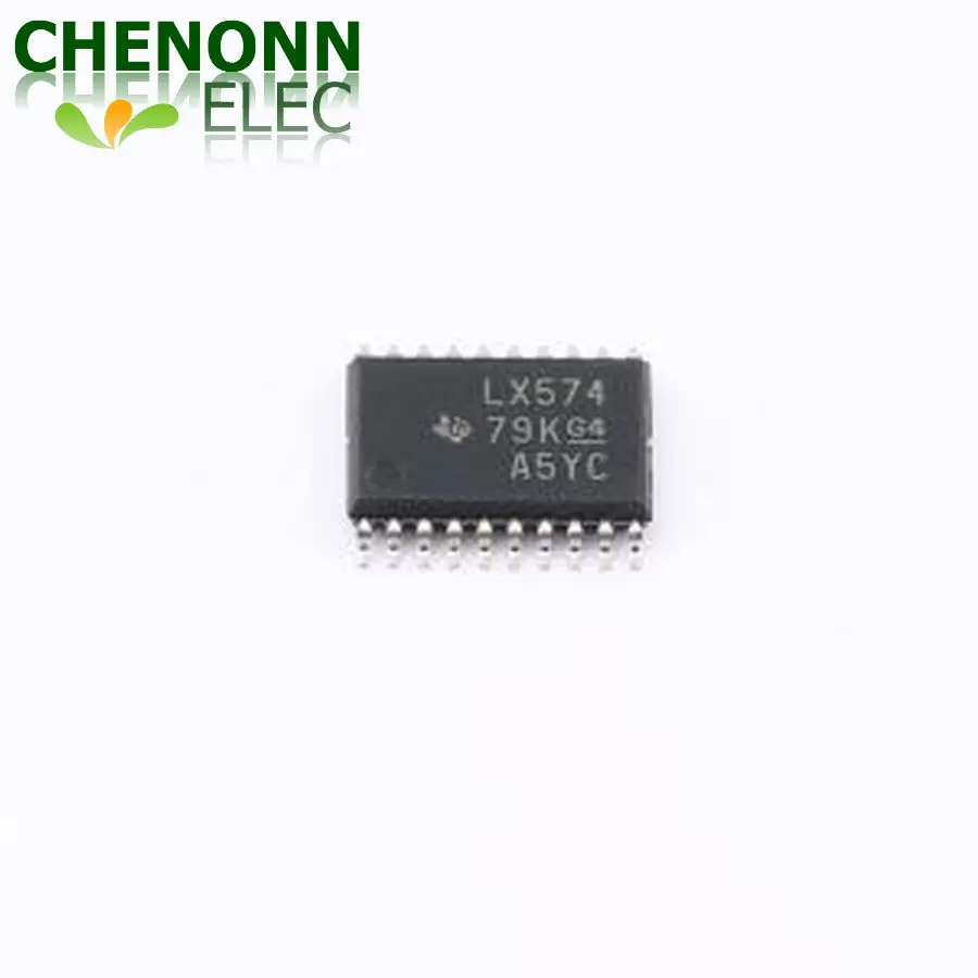SN74LVT574PWR