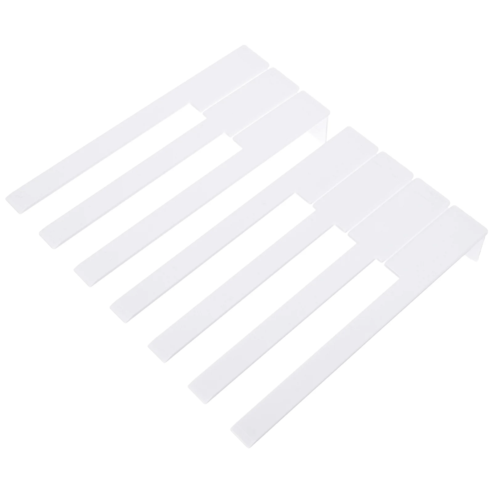 

2 Pcs Piano Keys Pianist Gift Repairing Keytops Replacing Accessories Arcylic Tools Parts