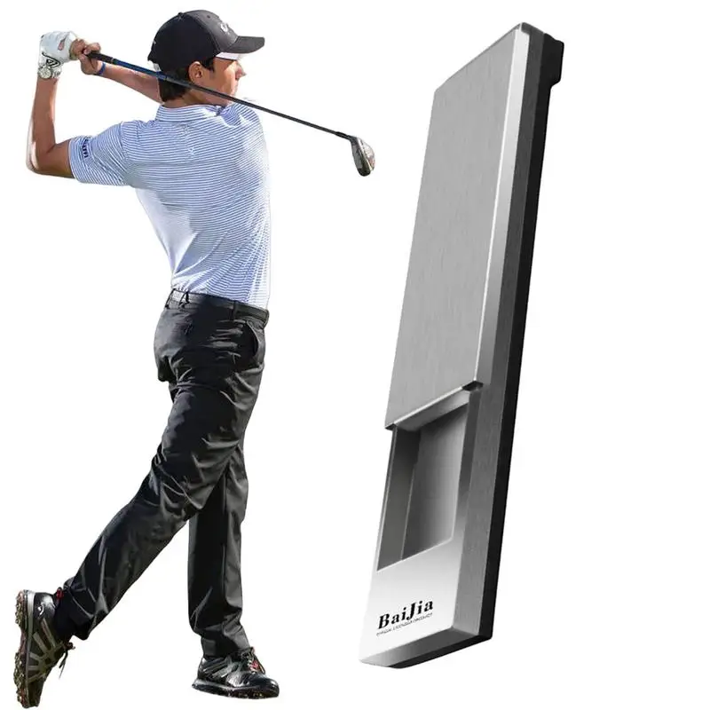 

Golf Swing Training Aid Biomechanical Golf Swing Leg Gravity Pedal Golf Swing Posture Correction Practice Trainer Golf Accessory