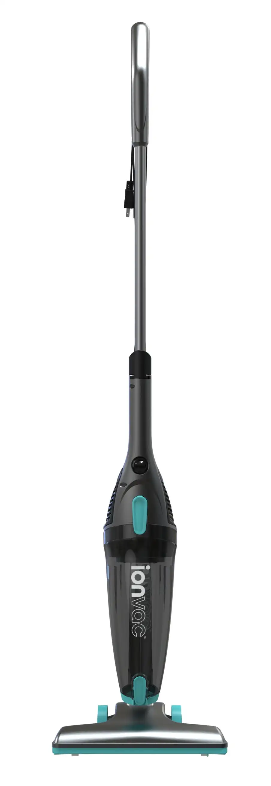 

3-in-1 Corded Upright/Handheld Floor and Carpet Vacuum Cleaner, New