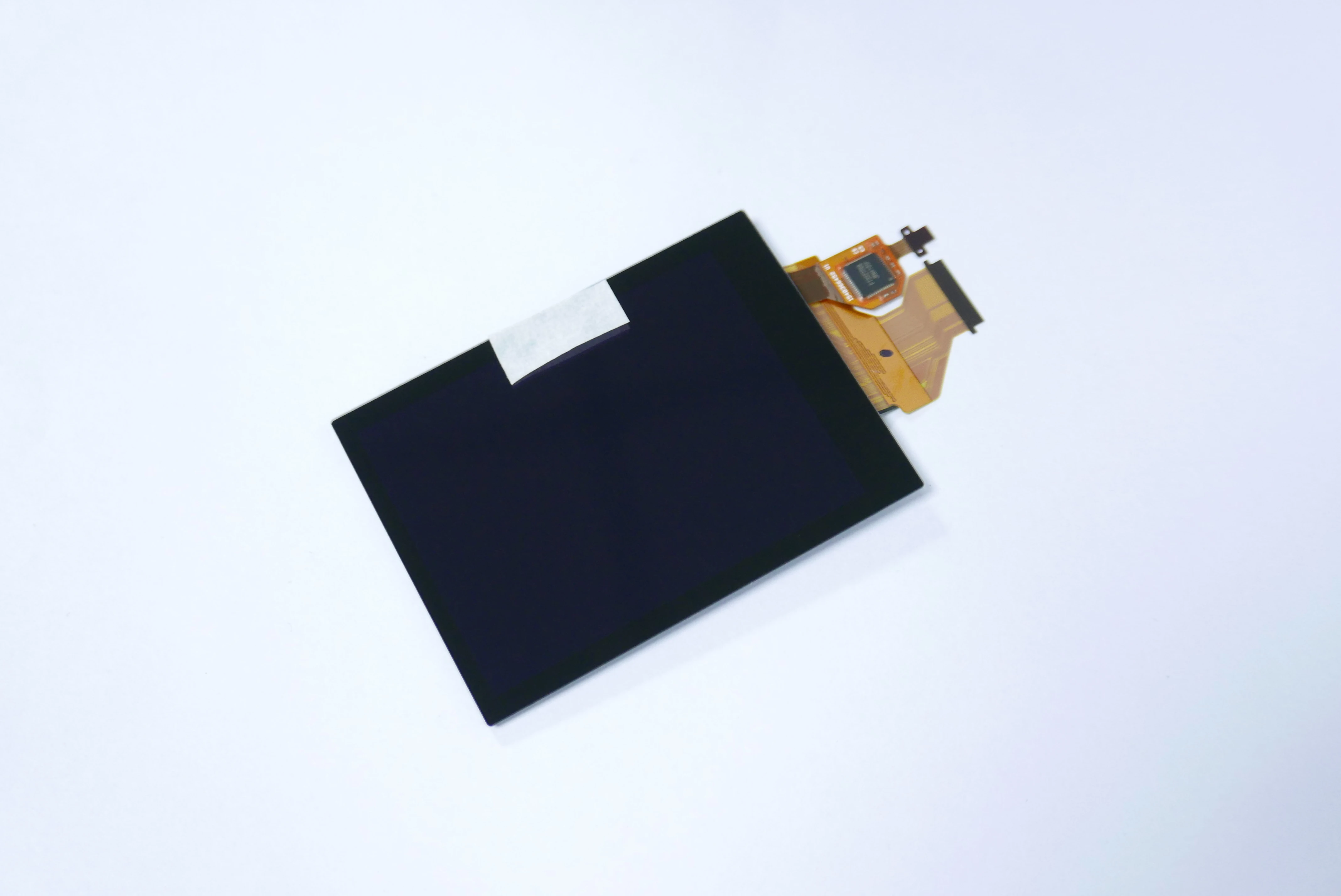 Nuove Parti Di Riparazione Per Lo Schermo Lcd Sony Zv1 Zv-1