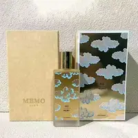 Eau De Parfum De cuir sicilien De luxe 75ml, thé Osmanthus et parfum cuir, parfum unisexe Unique pour la journée et la nuit 5