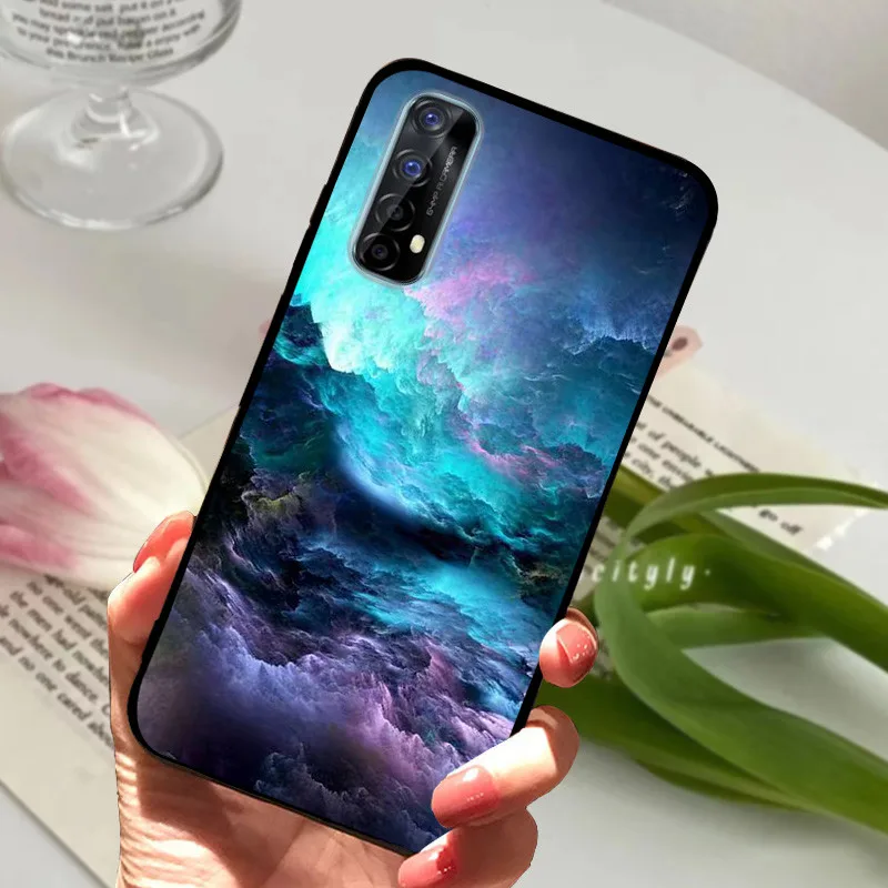 Silicone Soft TPU Phone Case Bumper Cover