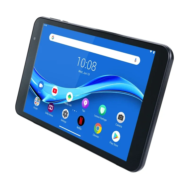 

10,1-дюймовый планшет с четырёхъядерным процессором RK3326s, Android 11