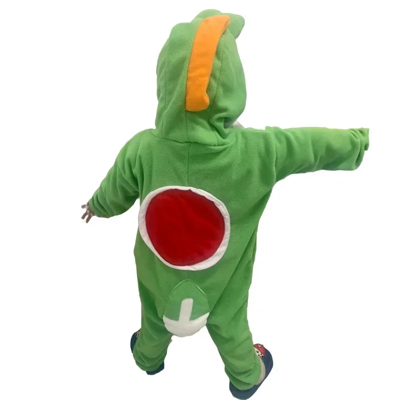 Groene alien onesie | Fun en Feest