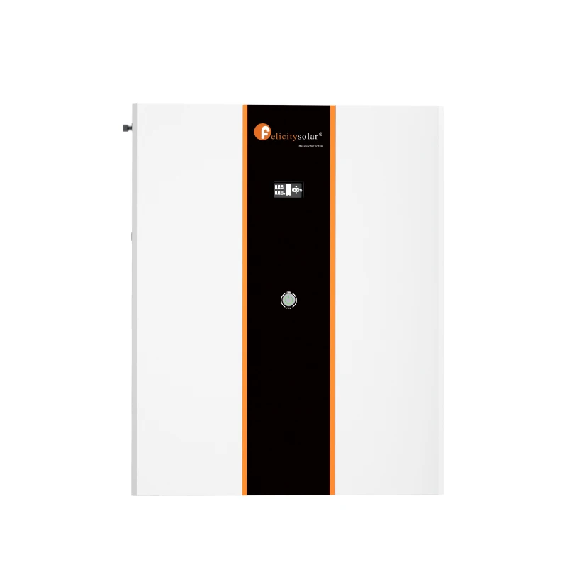 

Литиевая аккумуляторная батарея felution solar LPBF24300 7,5 кВтч 24 в 300 Ач lifepo4 для гибридной солнечной системы