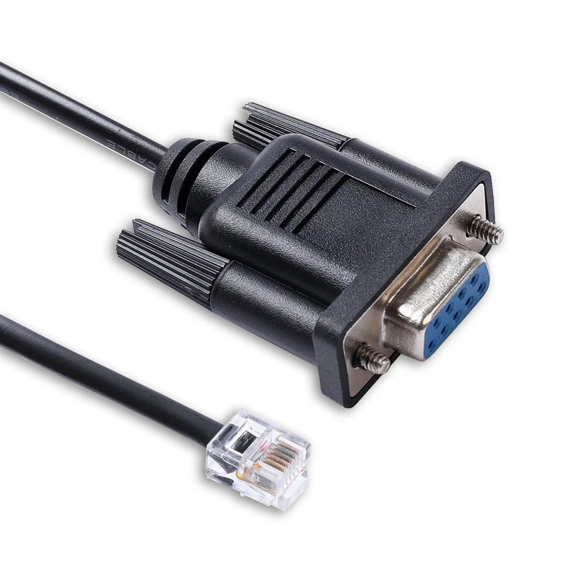 APCRJ12SerialCableRS232DB9FemaletoRJ126P6CSerialCableforAPCRackPDU.jpg