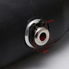 T7012-C Wire Saw Type Glass Broach Car Windshield Removal Tool Windscreen Window Glass Cutting Wire + Handles Kit 2