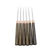 SY 1PC Hookah Smoking Accessories Foil Piercing Tool Single Needle Foil Puncher Chicha Narguile Aluminum Foil Shisha Accessories 5