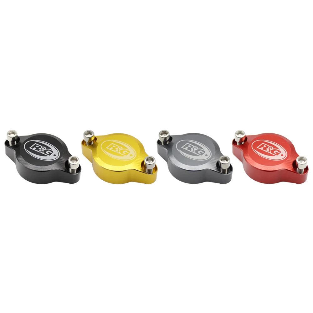 

Motorcycle Modified Side Waterproof Protective Cover Suitable For Ducati Scrambler 1100 800 Engine Protection Accessories