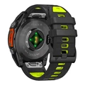 Black Green