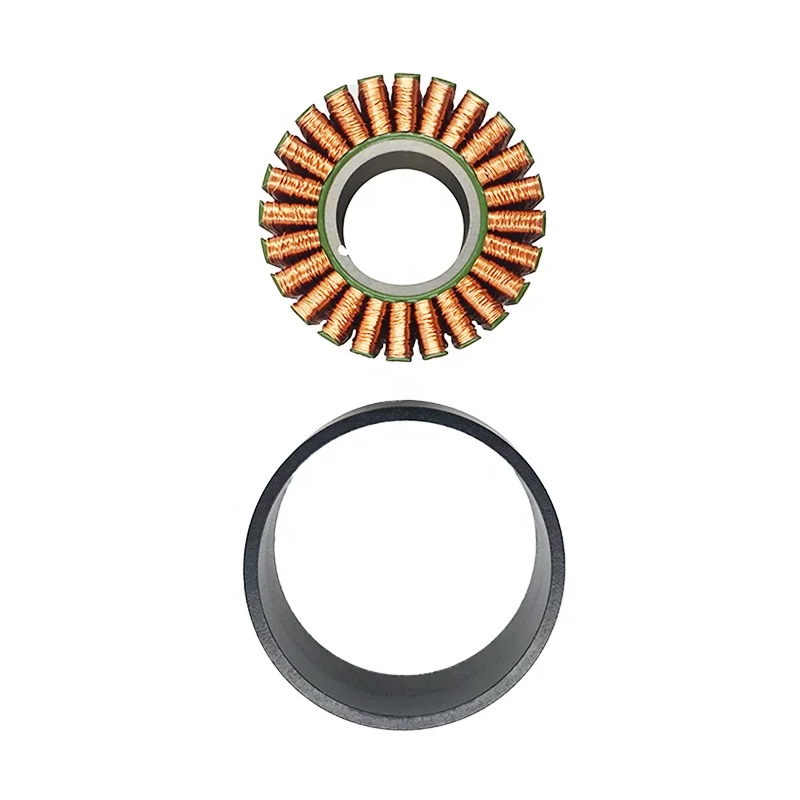 5225 Hollow Shaft Brushless DC Frameless Motor Magnets for Rotor Micro Brushless Gimbal Motor