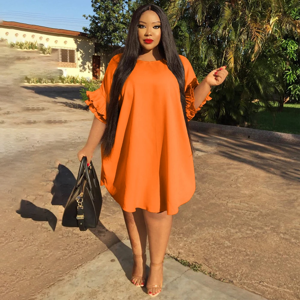 MD 4XL 5XL �÷��� ������ ������ ������ī �巹��, ���� ������ �κ�, ������Ż �������̳�, ��������ī ���� �κ� ��ī�� �Ƿ�