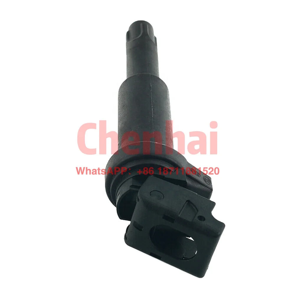 6Pcs Ignition Coil 12137594937 0221504470 For BM 128i 135i 330ci 330i 330xi 530i X3 X5 Z4 0221504467 12 13 7 594 937 exhaust header n52 n53 128i 325i 325xi 328i 328xi 330i 330xi x1 e84 e81 x5 e70 e82 e87 e88 exhaust manifold n52 e90 e91 e92 e93